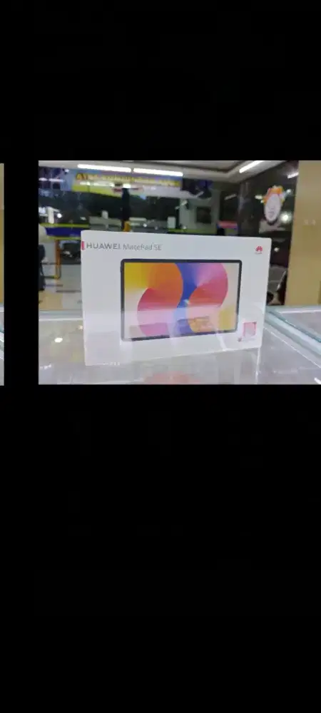 Tablet Huawei matepad SE 11 4/128