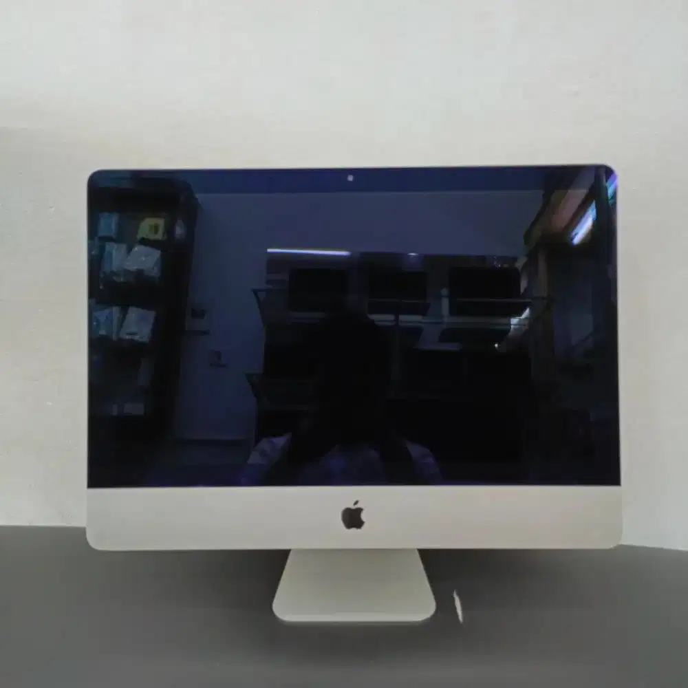 iMAC 21,5-inch 2015 Ci5 - 2.6GHz A1418 RAM 8GB HDD 1TB MATOT