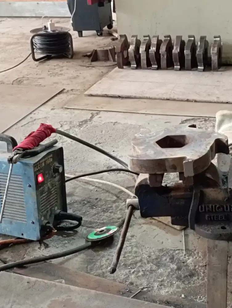 Jual Jasa las dan bangunan perumahan