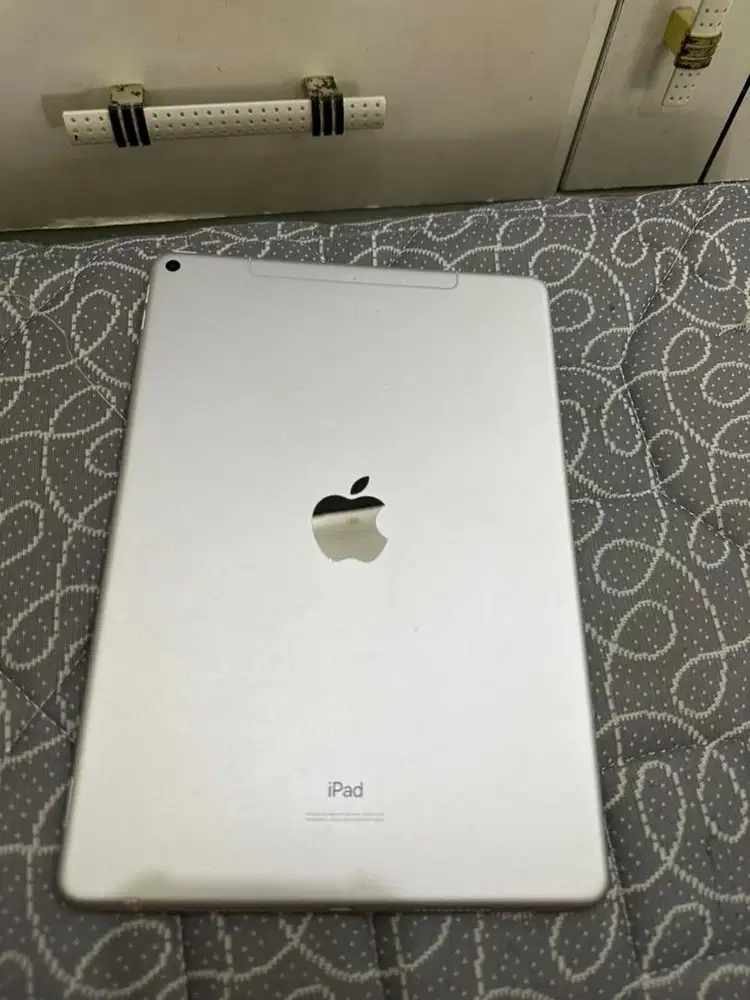 ipad air 3 matot