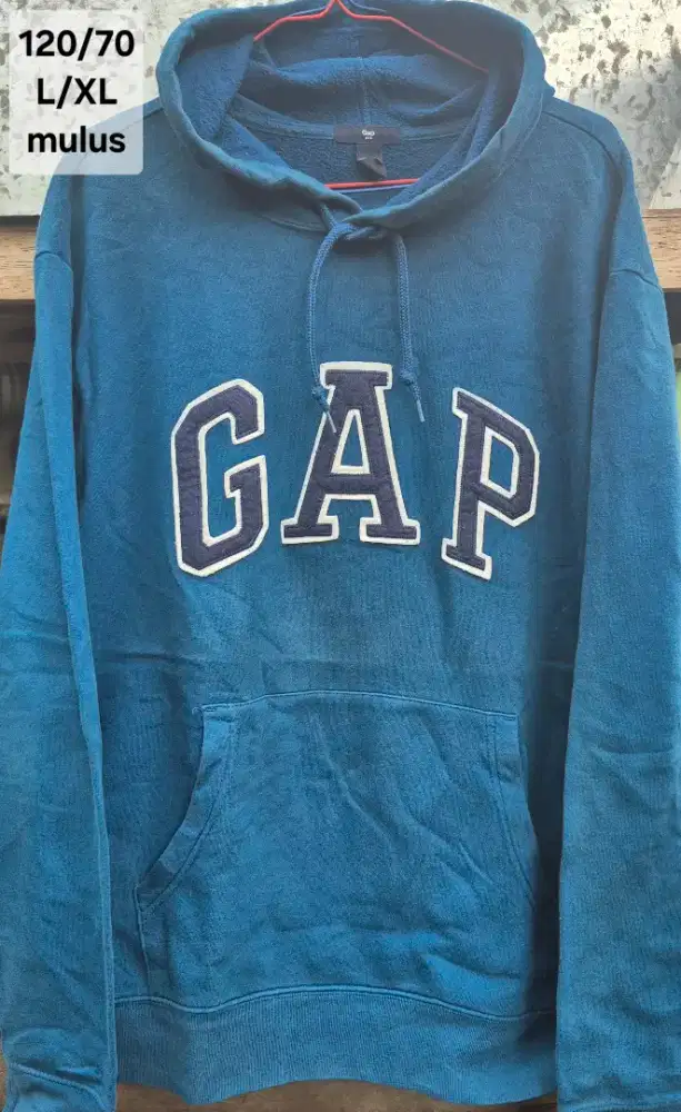 Hoodie gap gapp