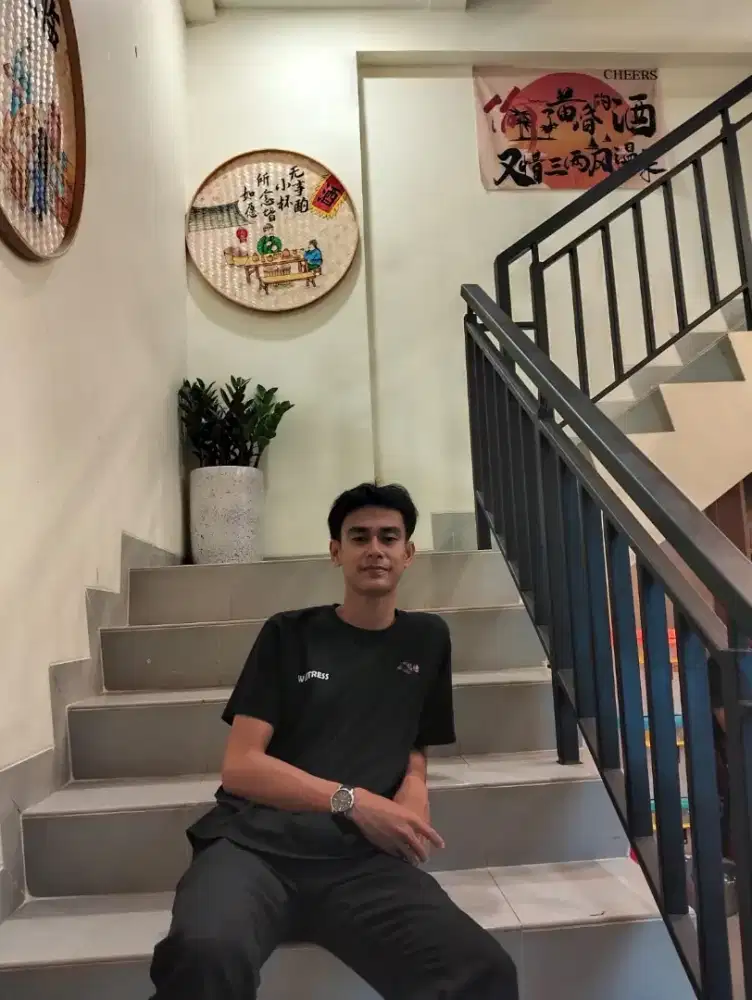 nyari loker siap di posisikan sebagai apa saja