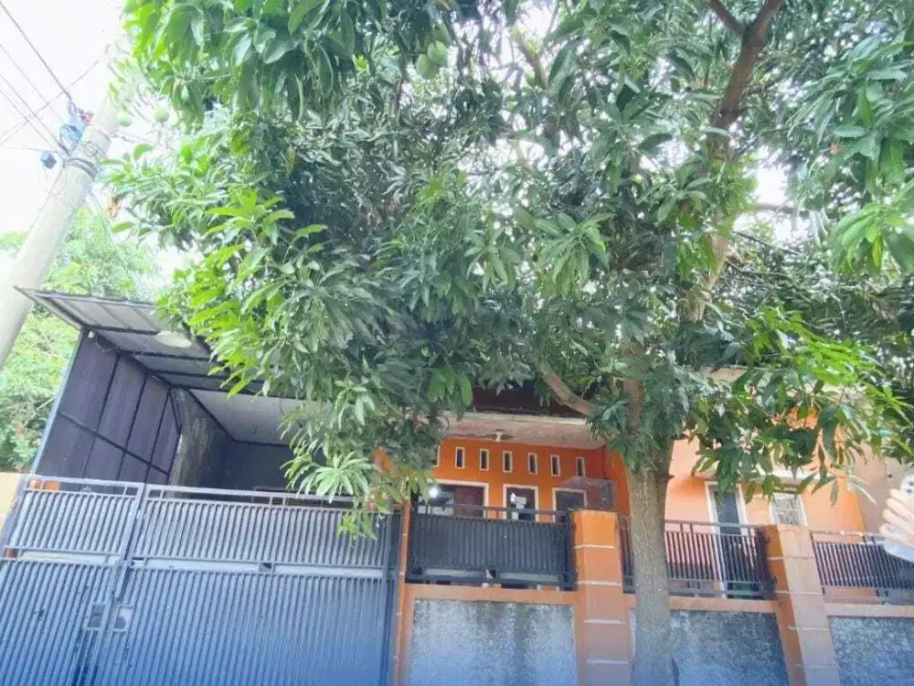 DIjual Murah Rumah Luas 90 m2 di Daerah Citalang Purwakarta Kota