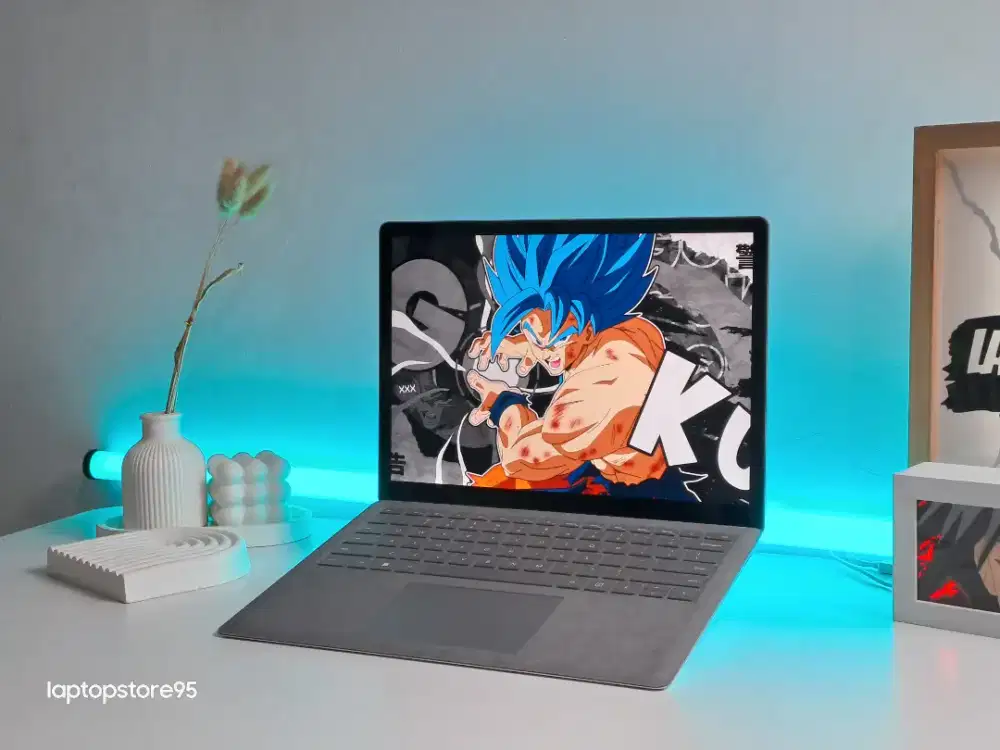 SURFACE LAPTOP 4 Core i7 1185G7 Ram 16gb Ssd Nvme 512gb 13,5 IPS 2K bu