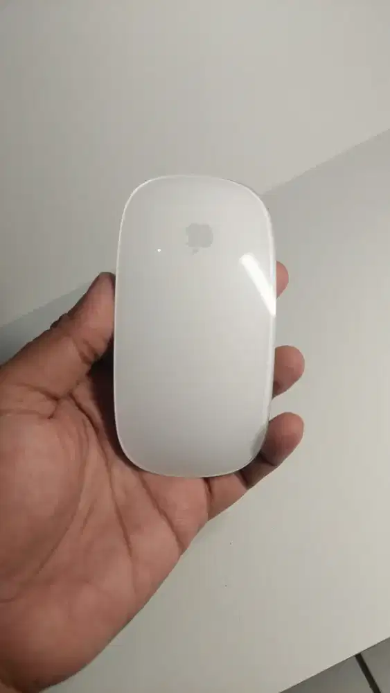 Apple magic mouse