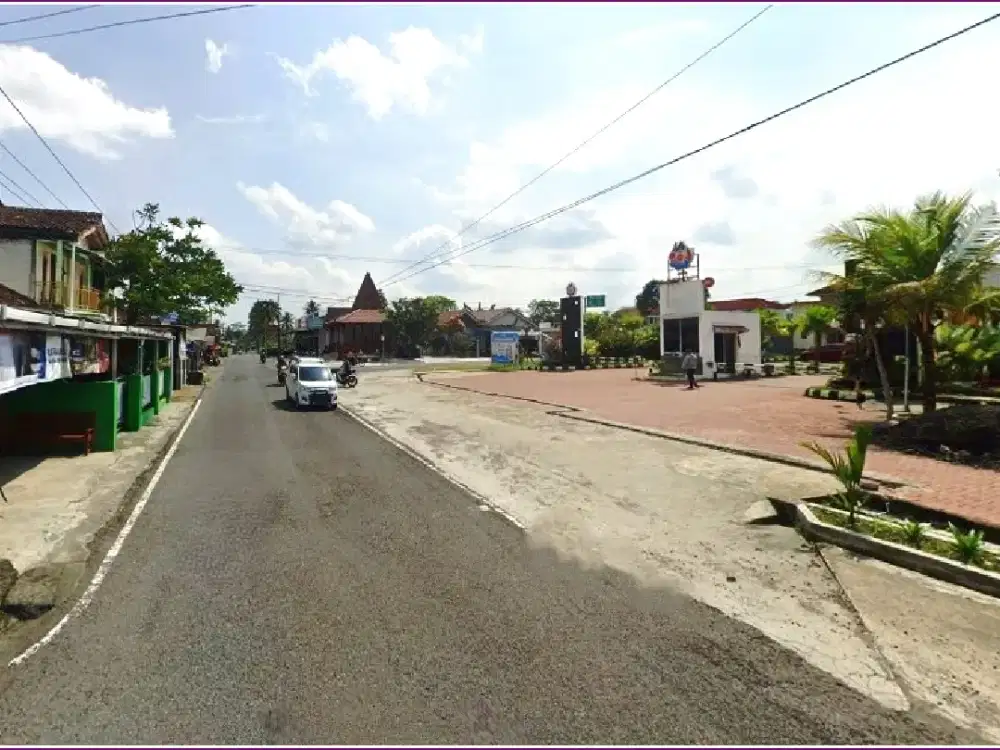 Tanah Untuk Rumah, Dekat Star Beach Swimming Pool