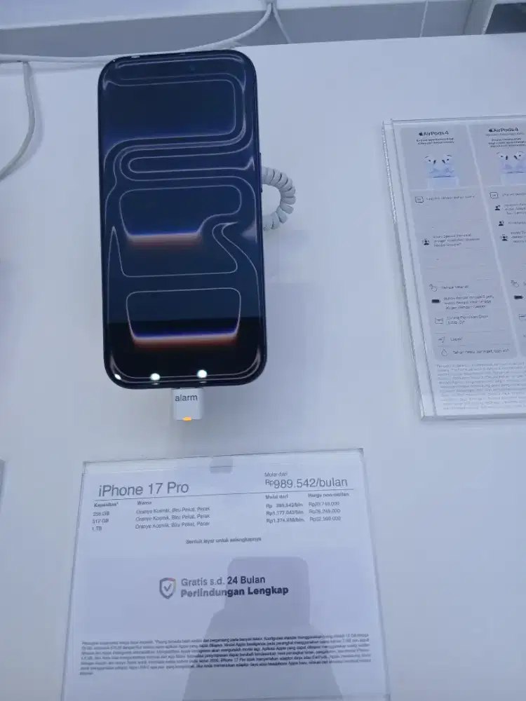 Bawa Pulang iPhone lebih Mudah dan Terjangkau dengan Indodana PayLater