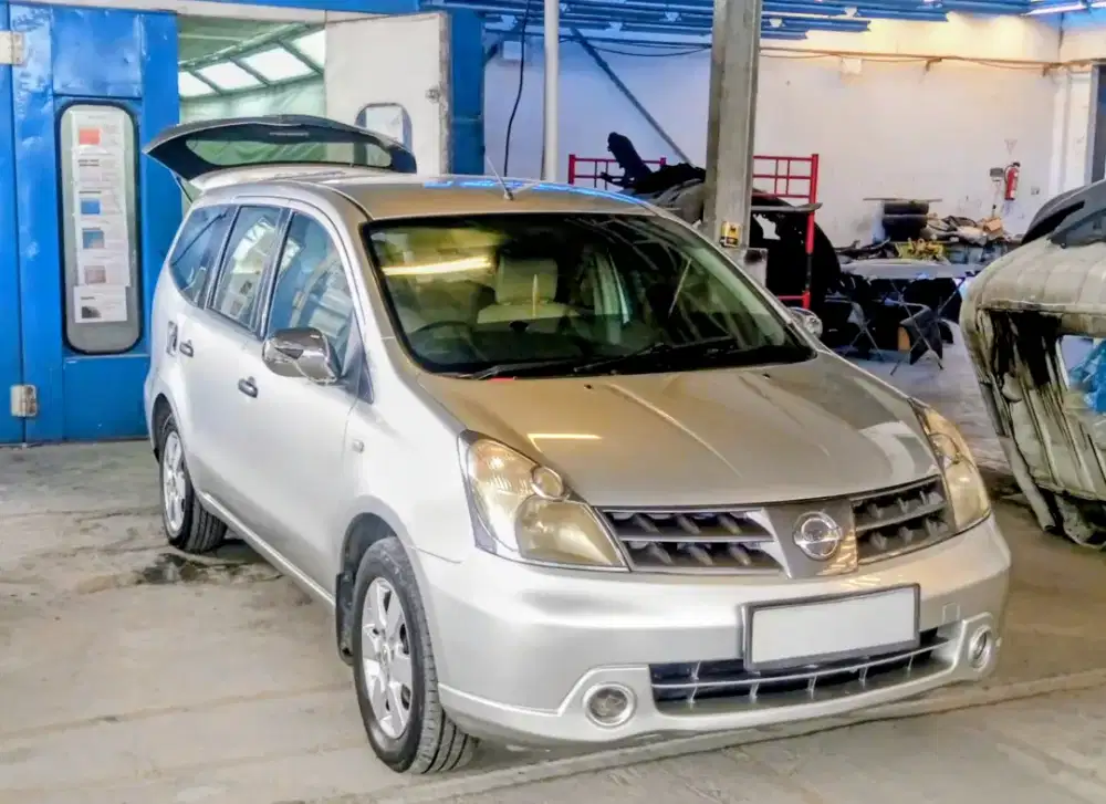 RENTAL MOBIL PLUS DRIVER - NYAMAN & SIAP JARAK JAUH!