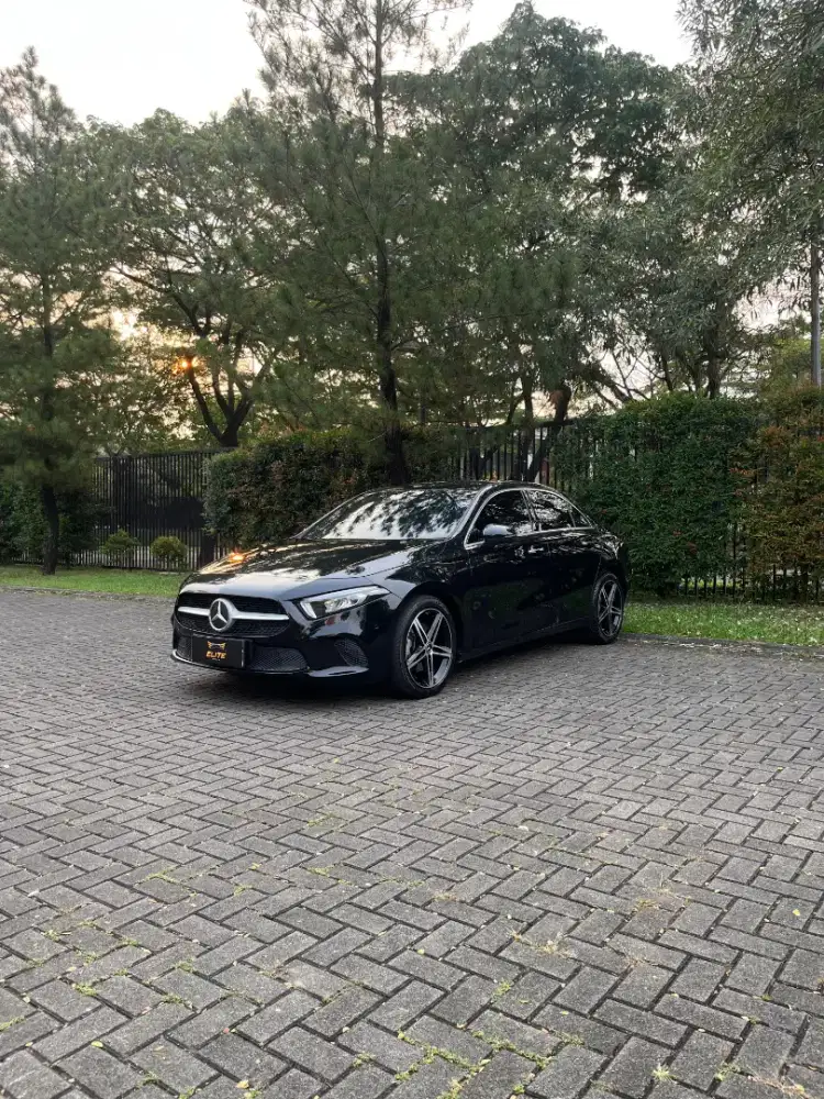 Mercedes Benz A 200 2023