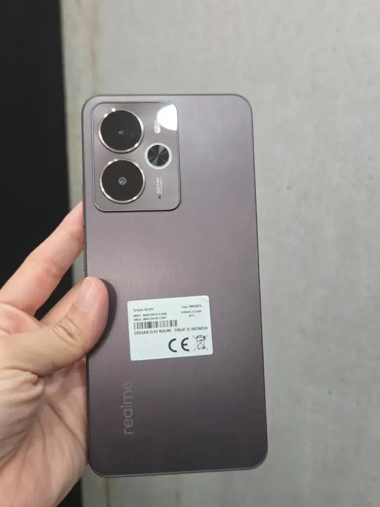 Realme 14 5G 8+10/256