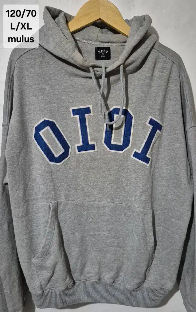 Hoodie oi oi oi