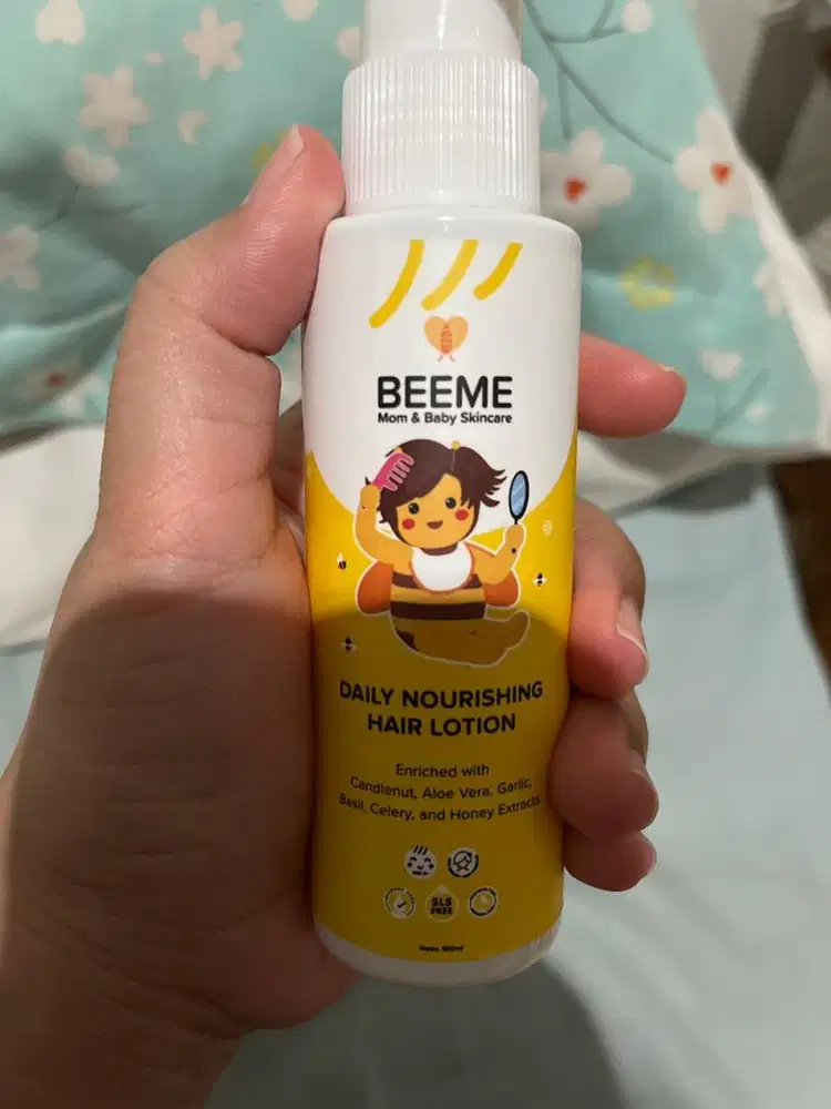 Jaga anak dan beres2 rumah