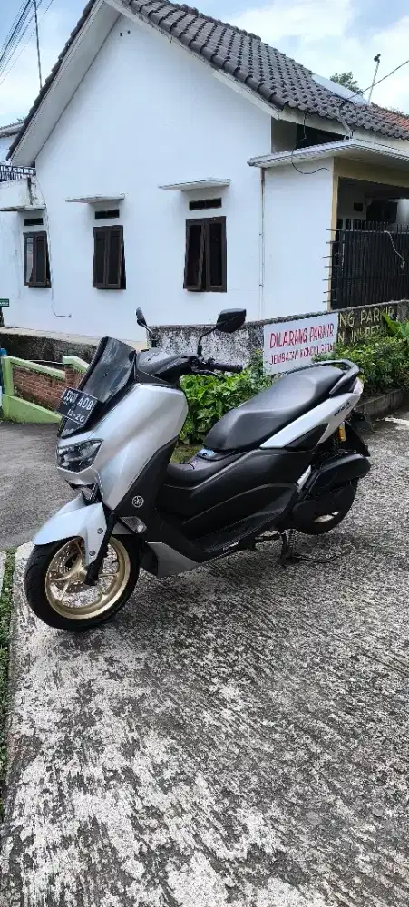 N max 2021 kunci kyles mulus pisan