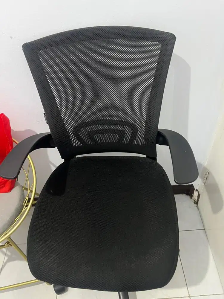 Kursi gaming kursi belajar