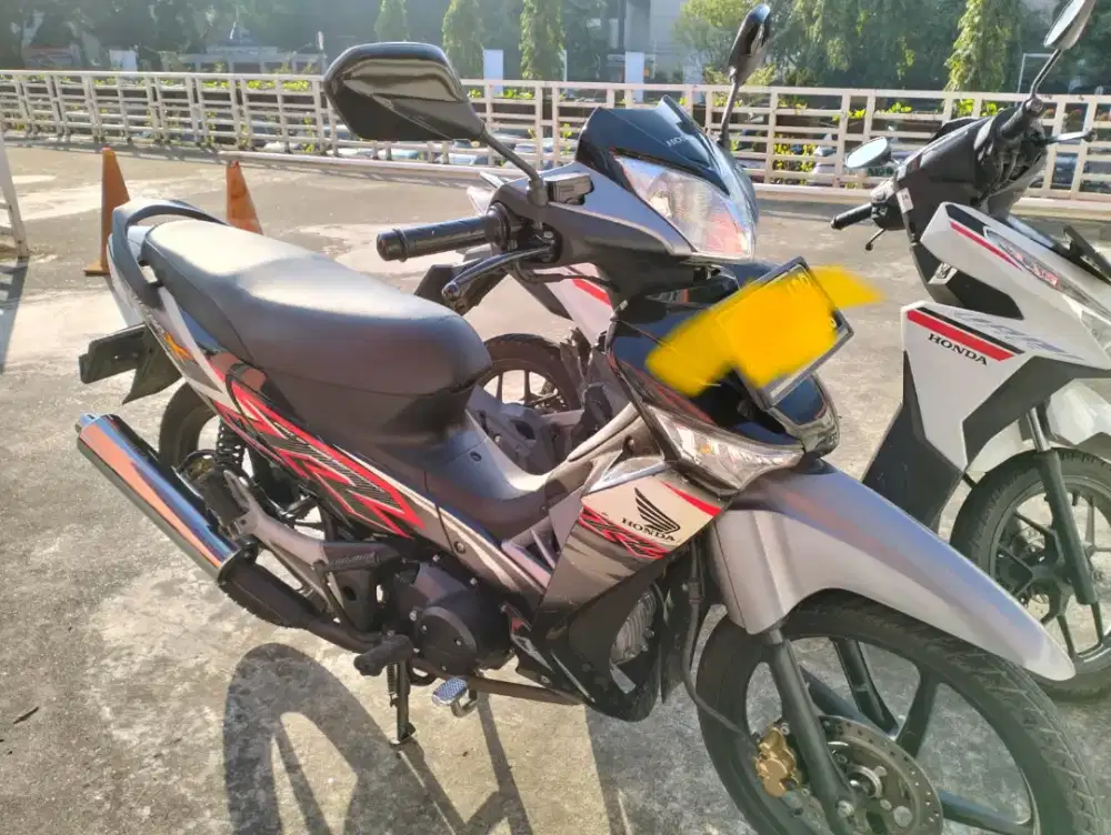 Supda x 125 tahun 2011