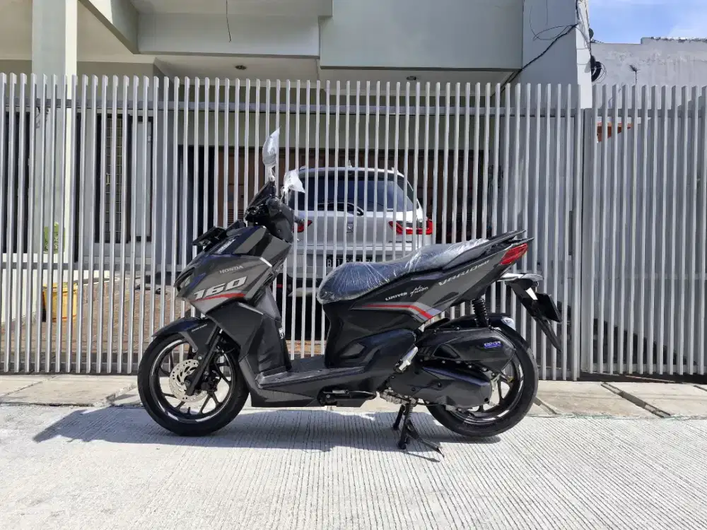 DP HANYA 999K AJA⁉️HONDA VARIO 160 CBS TH 2023