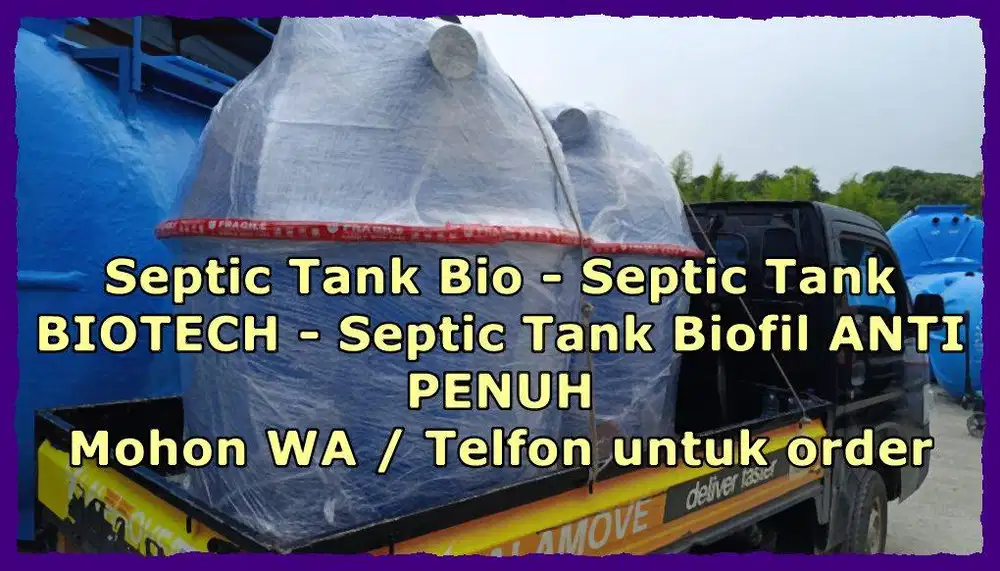sapiteng.septictank,sepiteng,Biotech, Biofil, Biotank,