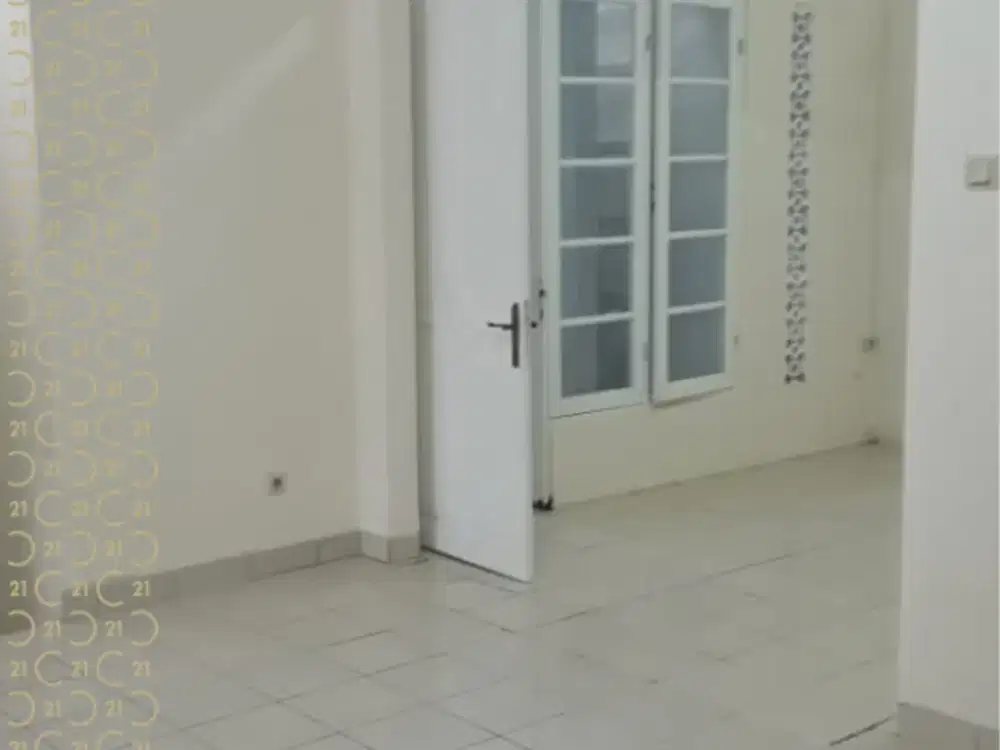 DISEWAKAN RUMAH DI KOTA WISATA CIBUBUR GUNUNG PUTRI BOGOR