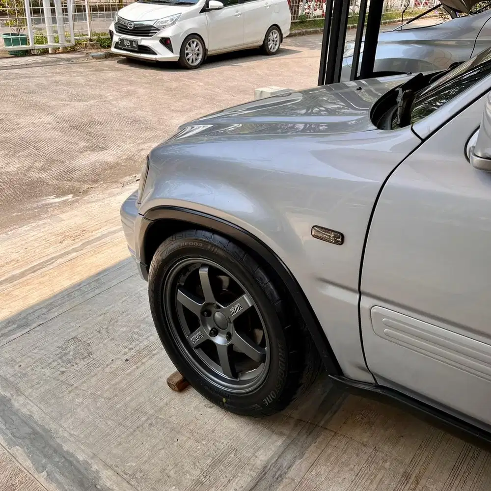 Velg Racing TE 37 OG R17 pcd 5x114,3 superdupercopyy rare