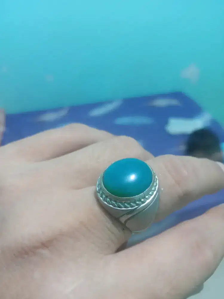 Jual batu bacan lok Jaksel Lenteng agung