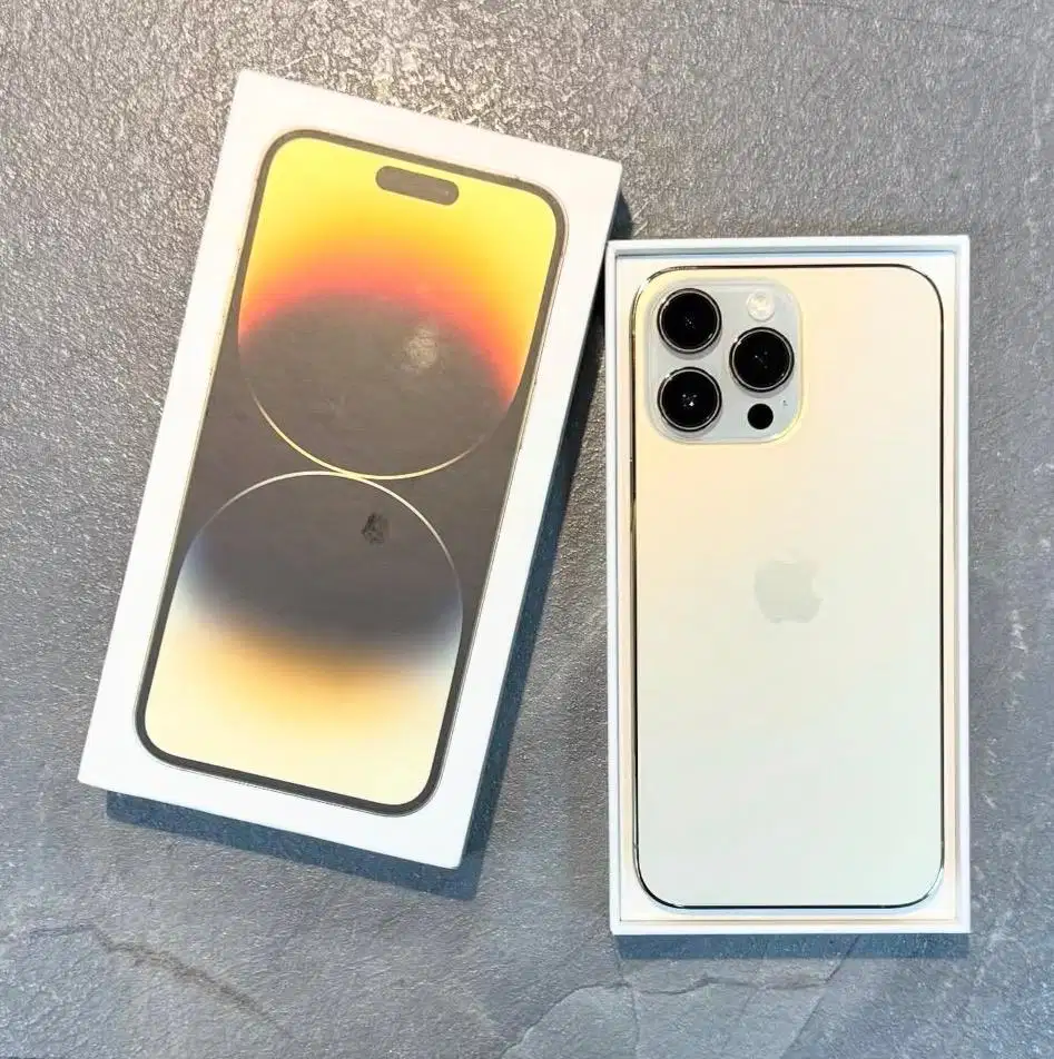 iPhone 14 Pro 256GB ALL OP NO MINUS