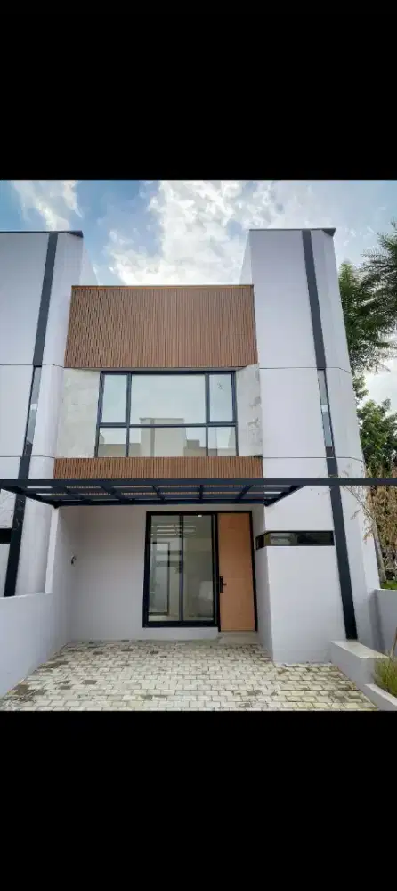 Free DP cicilan 5jt-an, 1mnt tol Desari, 10mnt CITOS. Bonus Kanopi