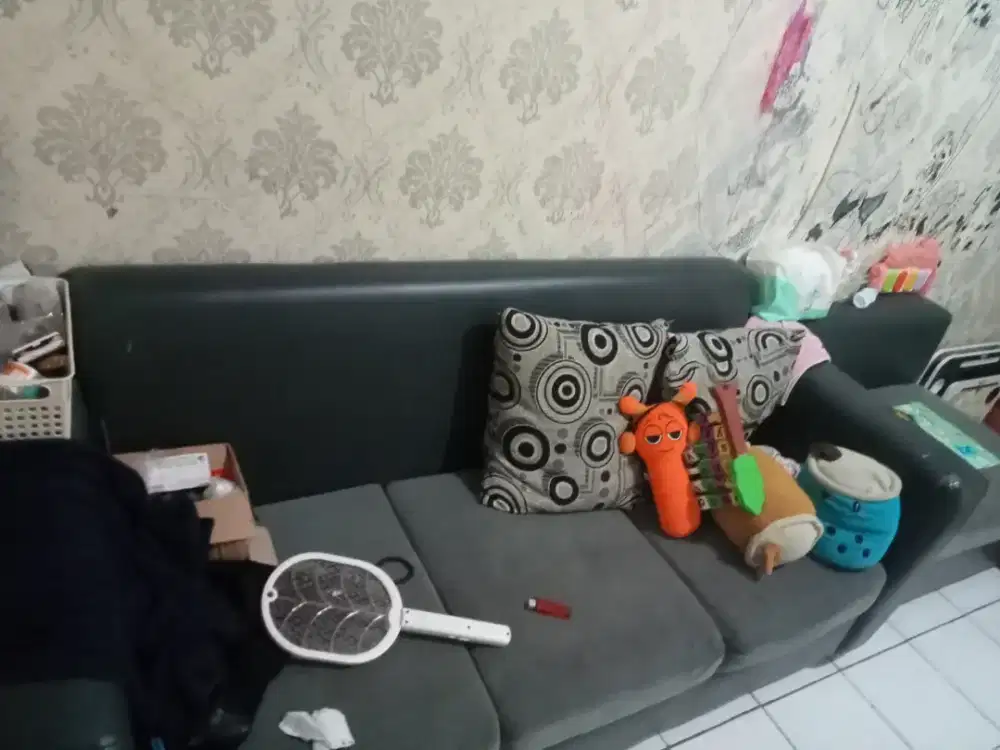 Sofa bekas masih empuk