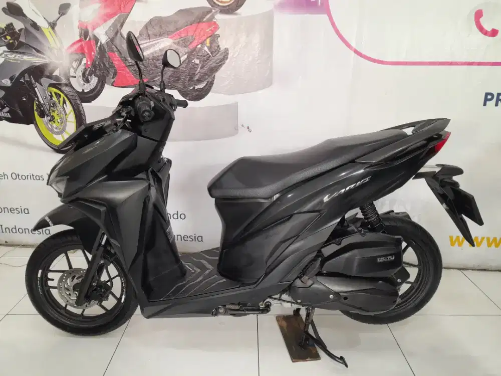 HONDA VARIO 125 TYPE ISS 2021