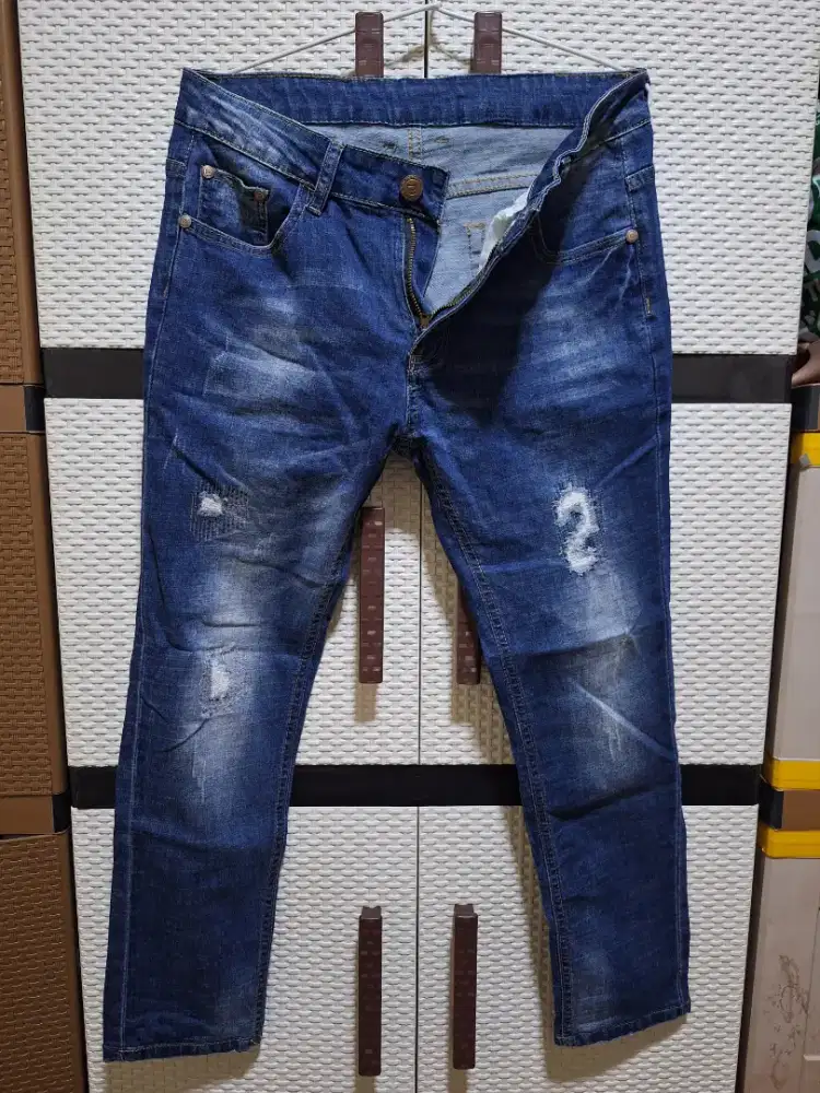 Dsquared2 Denim