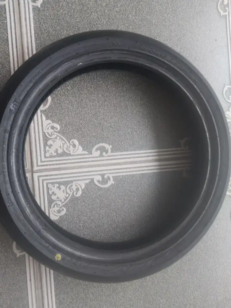 Ban, Kaliper Rem, Cover Hawa