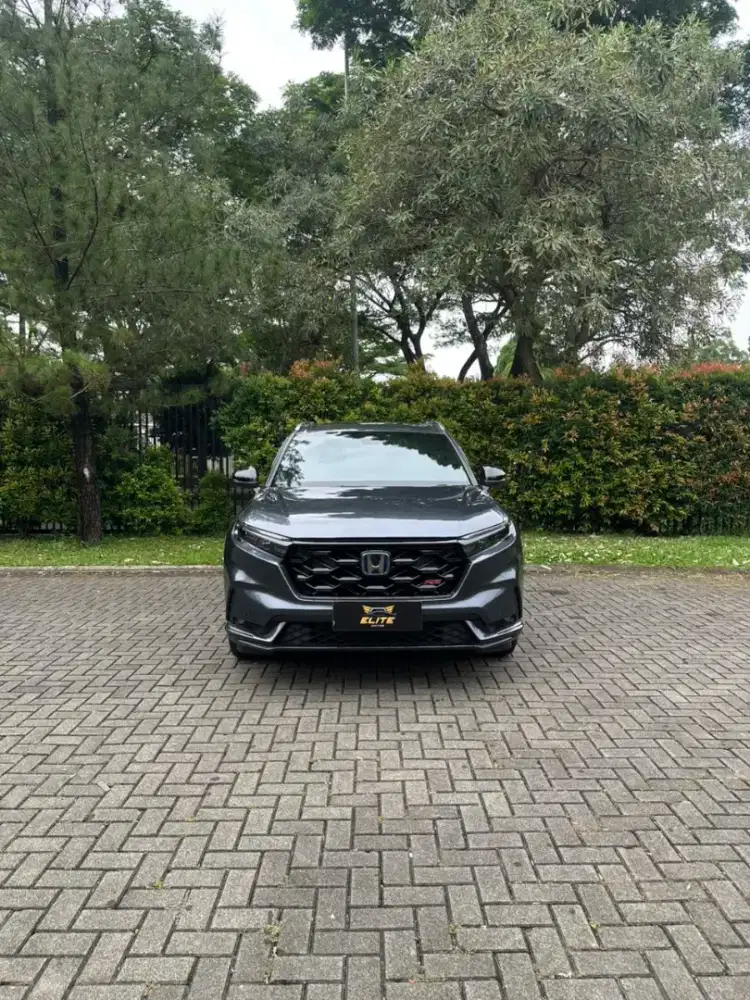 Honda CR-V RS 2.0 Hybrid 2024