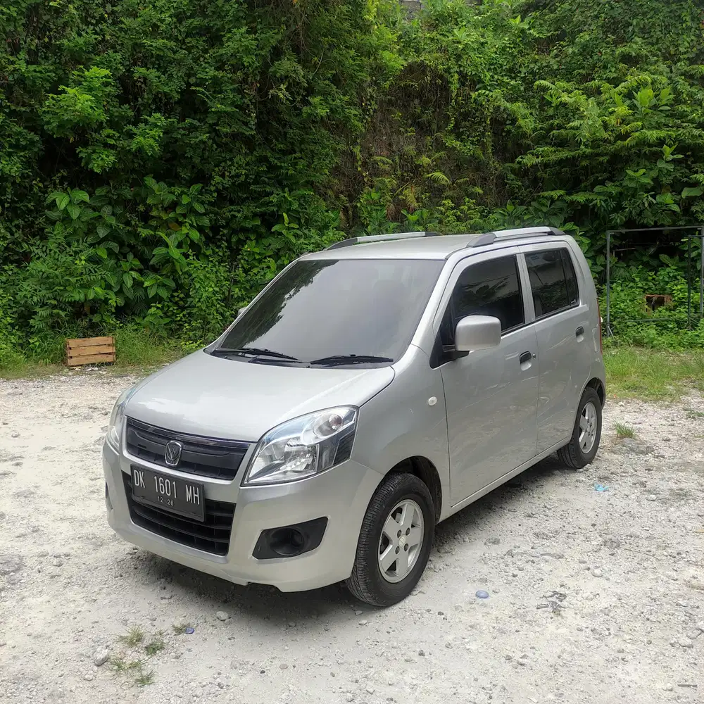 Suzuki Karimun Wagon R 2016 Bensin