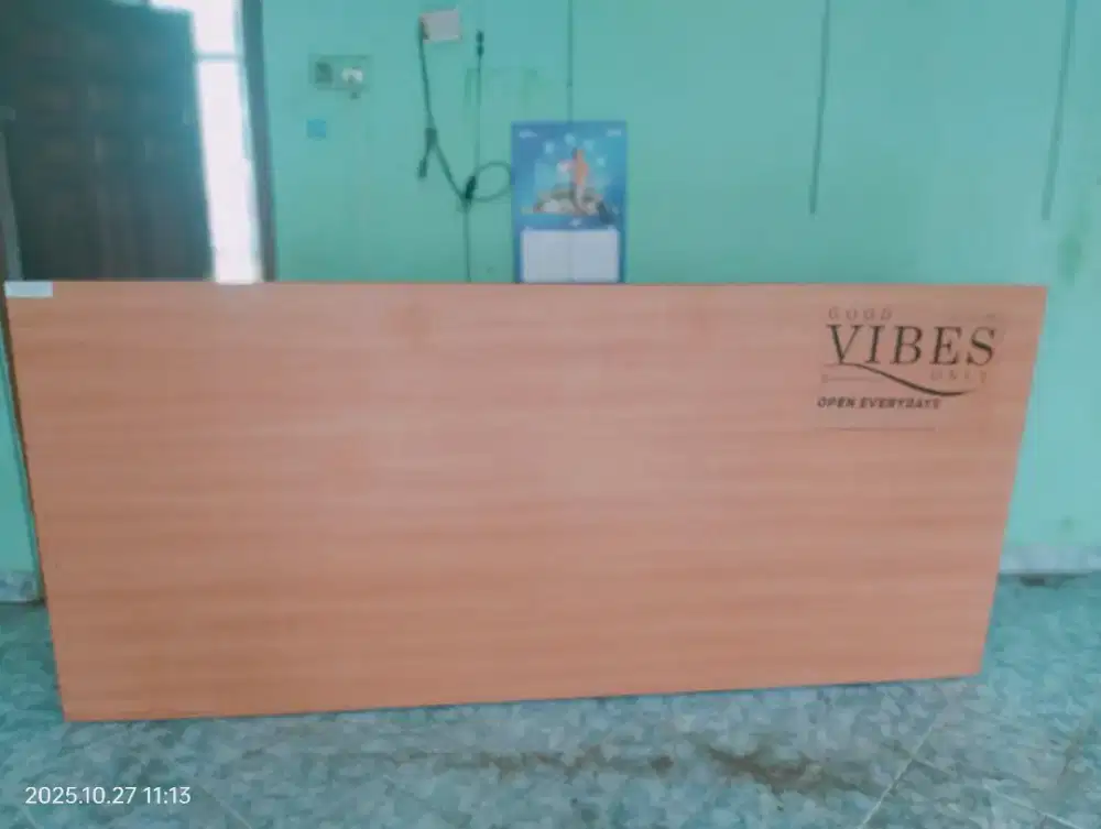 Dijual Murah Borongan Untuk usaha Warkop atau Coffeshop