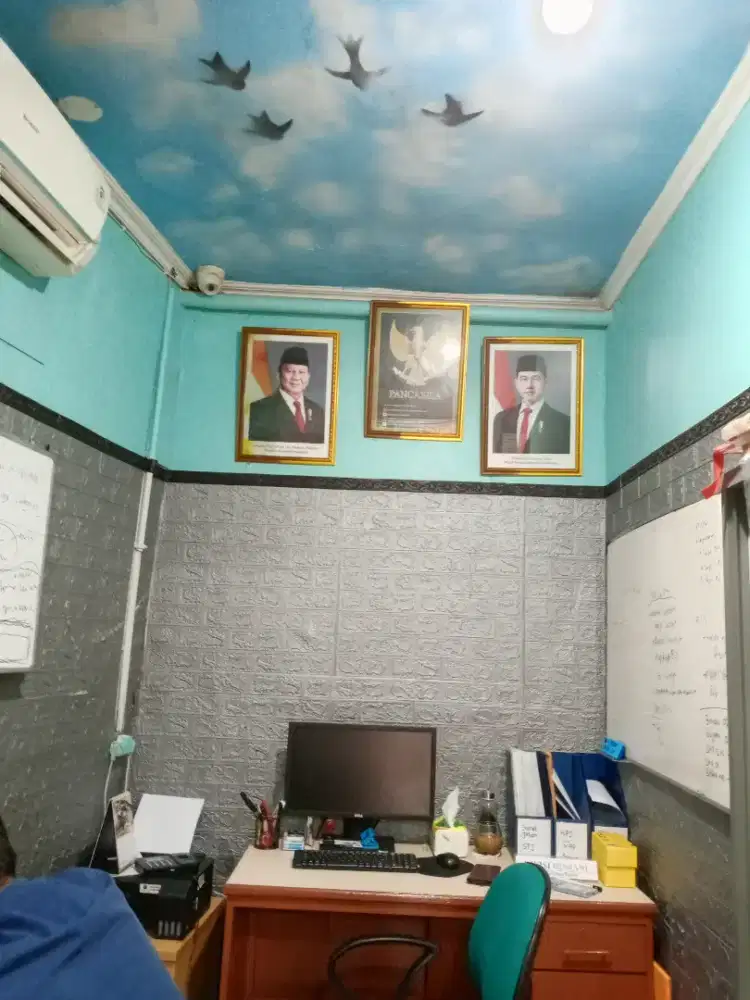 Lowongan Kerja : Kepala Tukang (Laki-laki)