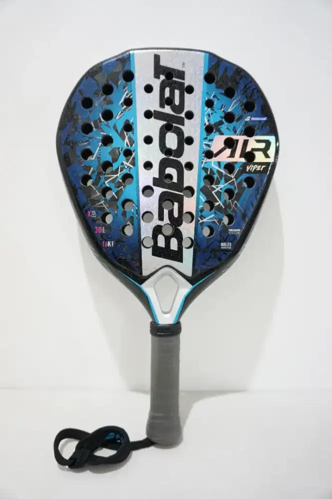 Raket Padel Babolat Air Viper 2025
