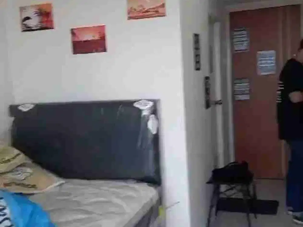 Termurah‼️Apartemen Puncak CBD - Wiyung