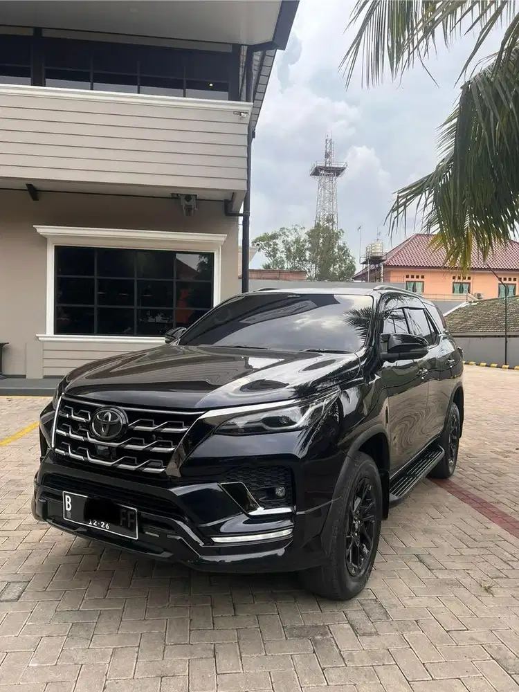 VRZ GR 2.4 metic solar km 50 rb istimewah