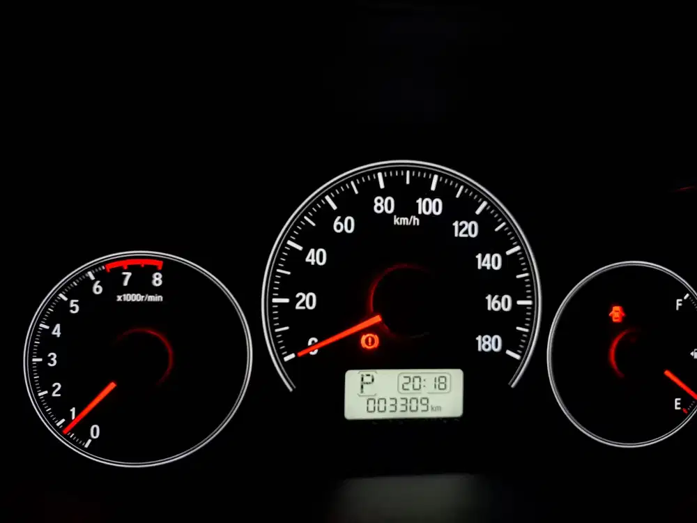 Honda Brio Satya 2024 Bensin