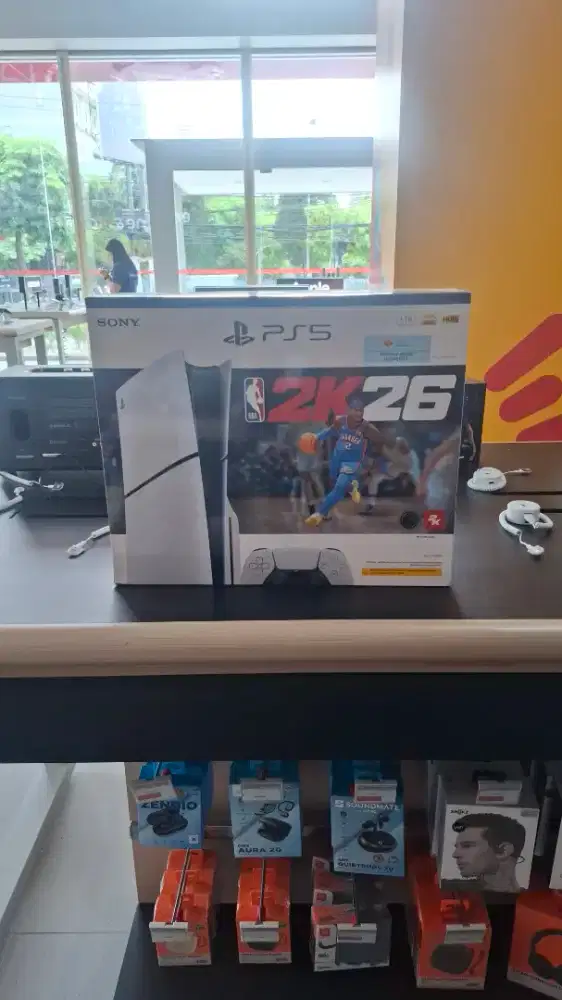 PLAYSTATION MURAH MERIAH KHUSUS PEMBELIAN DI ERAFONE DISKON UP TO 1JT