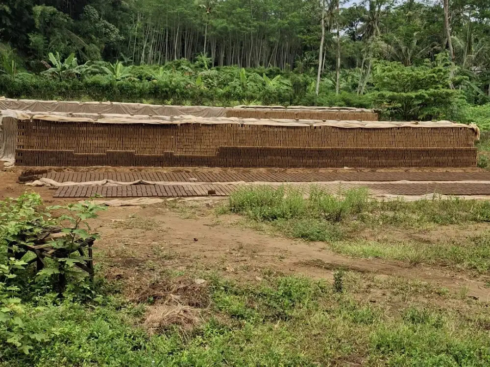 Tanah Murah Siap Bangun Dekat Kota Malang