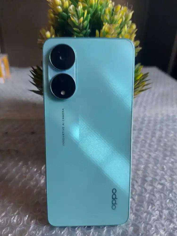 Oppo A78 8+8/256 ori super amoled no kw