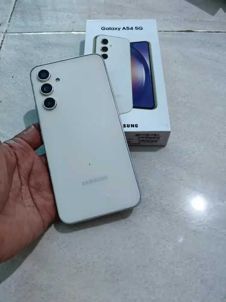 Samsung A54 5G 8/256 Ex Sein