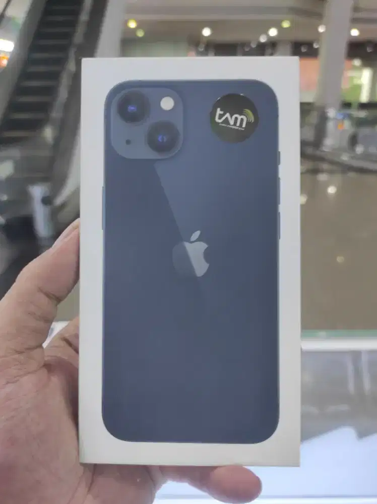 iPhone 13 128 kredit