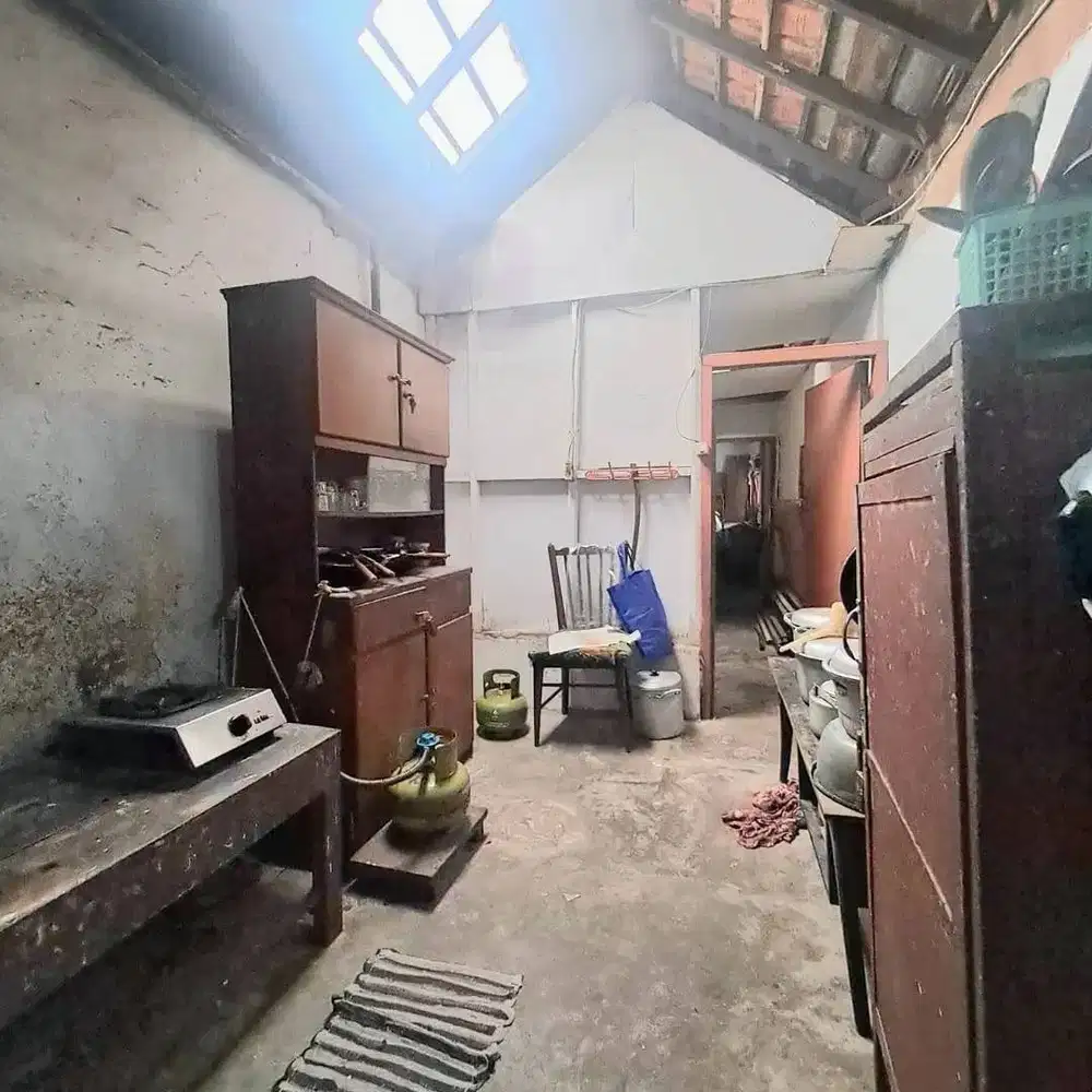 RUMAH MURAH DI RADIO DALAM JAKARTA SELATAN BISA UNTUK KOSTAN KONTRAKAN