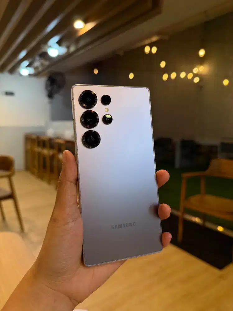 Samsung Galaxy S25 Ultra 12/512