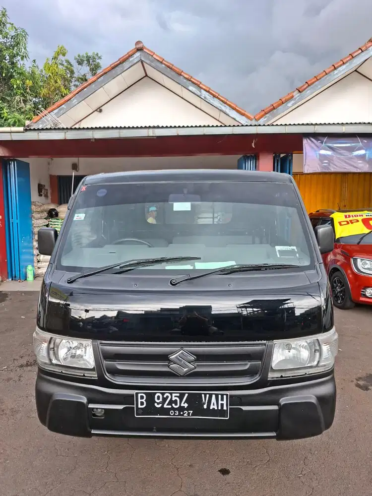 Carry PickUP 2022 AC PS