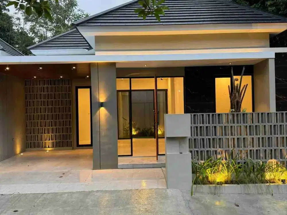 5 Perumahan Strategis Dekat Sekolah dan Universitas