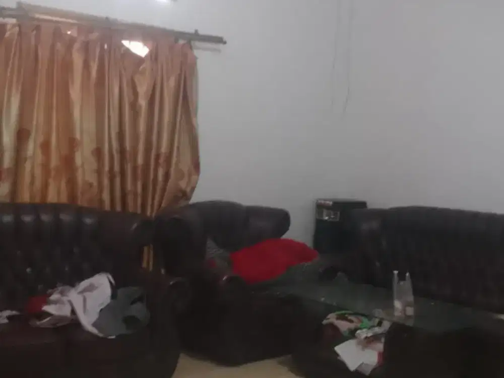 Dijual rumah curug tangerang