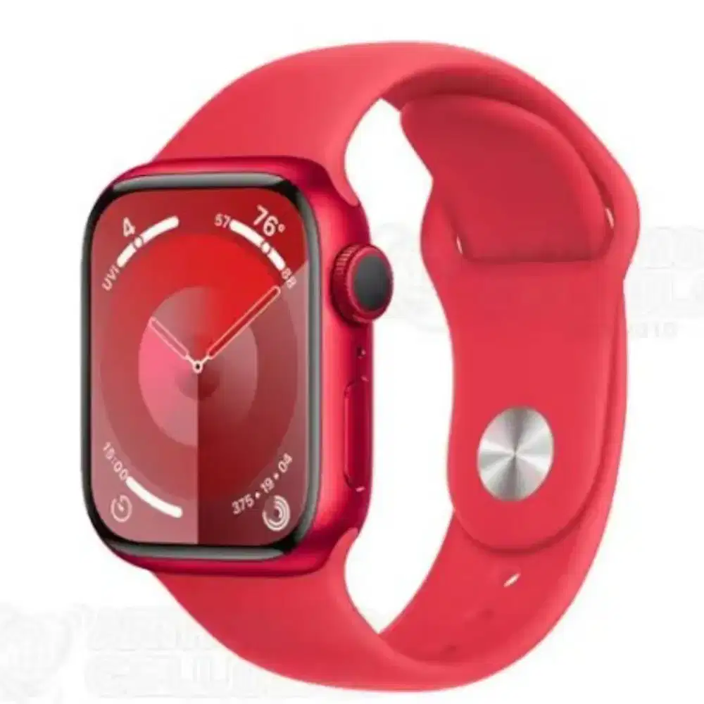Apple Watch seri 9 45mm