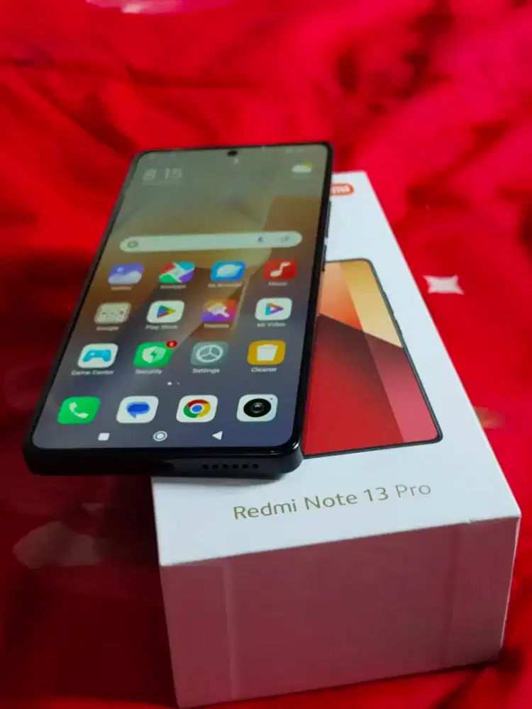 Xiaomi note 13 pro 4G 8/256gb